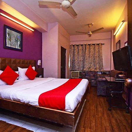 Oyo 2510 Near Camac Street Hotel Calcutta Eksteriør billede