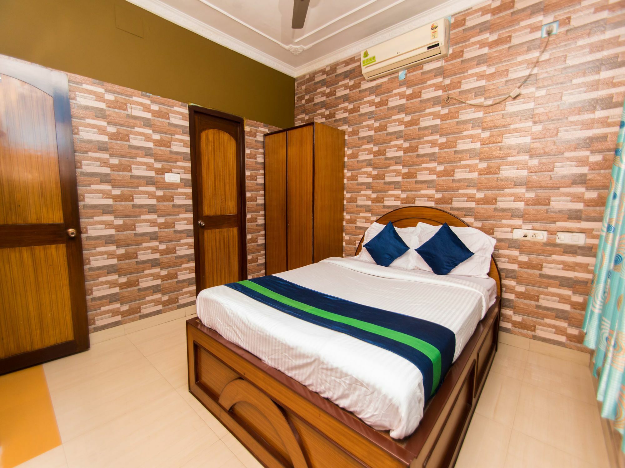 Oyo 2510 Near Camac Street Hotel Calcutta Eksteriør billede