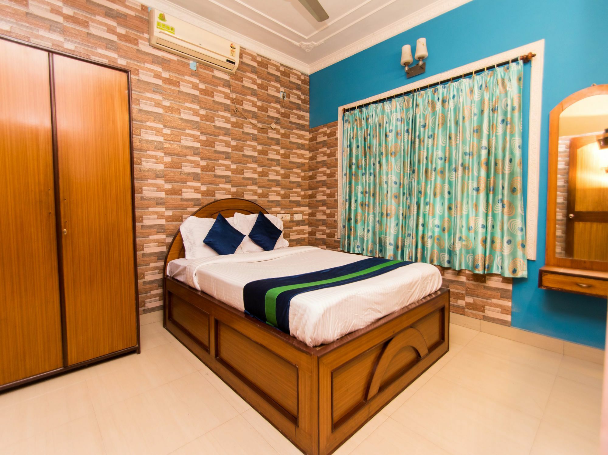 Oyo 2510 Near Camac Street Hotel Calcutta Eksteriør billede