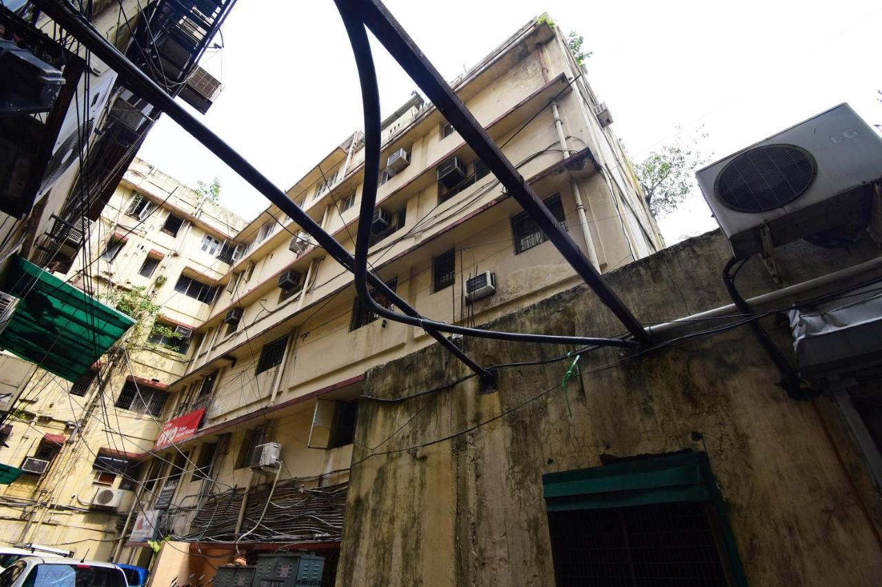 Oyo 2510 Near Camac Street Hotel Calcutta Eksteriør billede