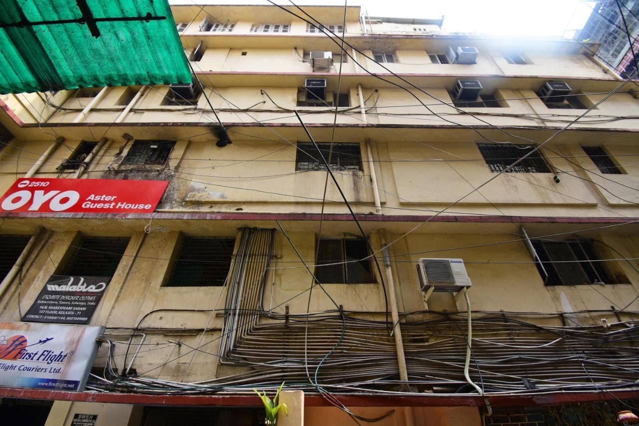 Oyo 2510 Near Camac Street Hotel Calcutta Eksteriør billede
